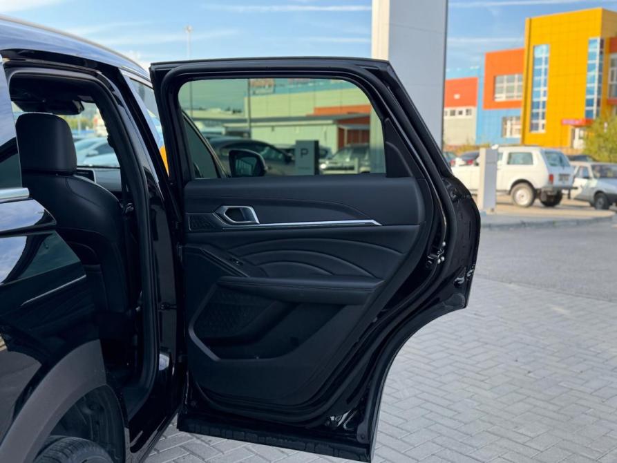 Haval F7 II Сыктывкар  - изображение 11