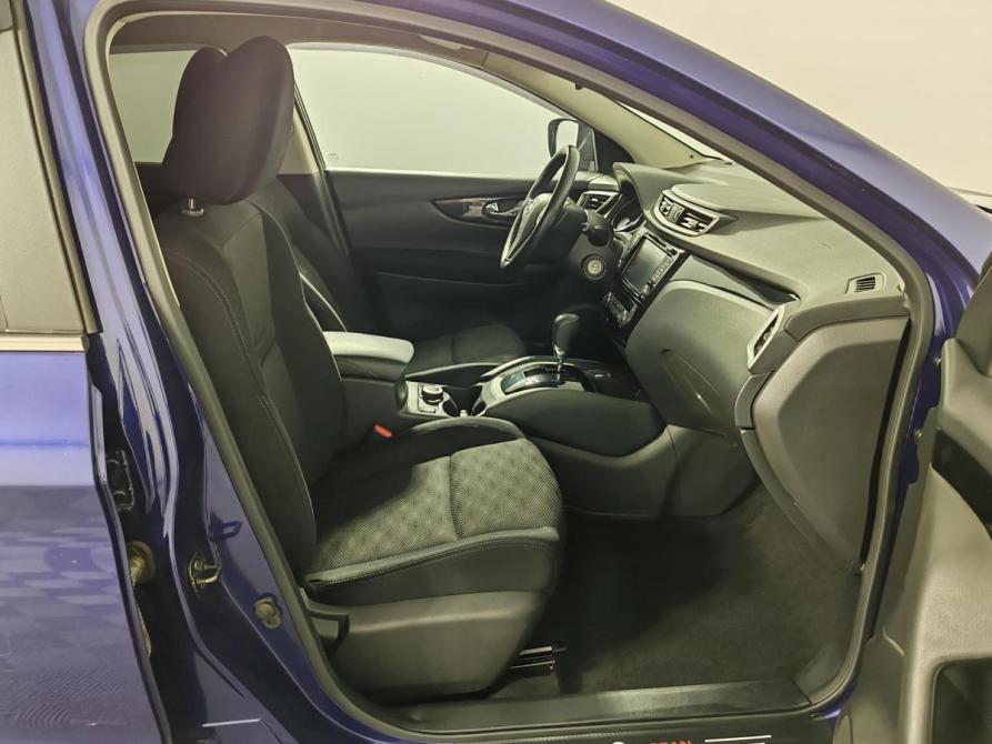 Nissan Qashqai II Москва  - изображение 19
