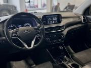 Hyundai Tucson III Рестайлинг Апатиты  - изображение 25