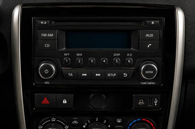 Nissan Terrano III (D10) с пробегом 2016 года, цена 1 009 000 рублей, 333398 км, внедорожник, Автокод Объявления