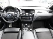 BMW X4 I (F26) Москва  - изображение 40