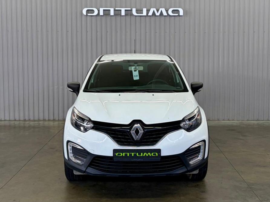 Renault Kaptur I Краснодар  - изображение 2