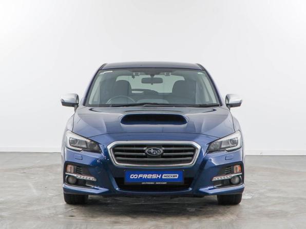 Subaru Levorg I с пробегом 2015 года, цена 1 398 444 рубля, 128236 км, универсал, Автокод Объявления