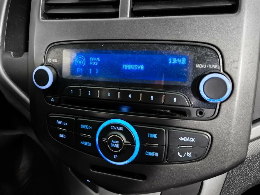 Chevrolet Aveo II Нижний Новгород  - изображение 16