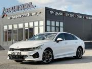 Kia K5 III Волгоград  - изображение 38