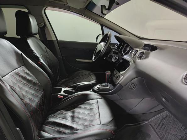 Peugeot 308 I с пробегом 2010 года, цена 285 000 рублей, 184757 км, хэтчбек, Автокод Объявления