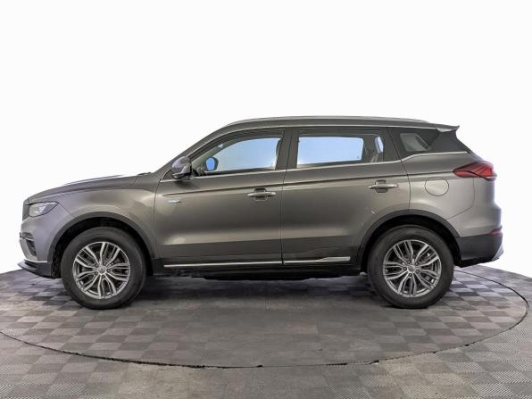 Geely Atlas Pro с пробегом 2022 года, цена 1 720 000 рублей, 98019 км, внедорожник, Автокод Объявления
