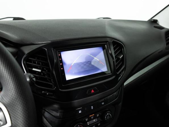Lada (ВАЗ) Vesta I с пробегом 2019 года, цена 769 700 рублей, 168652 км, универсал, Автокод Объявления