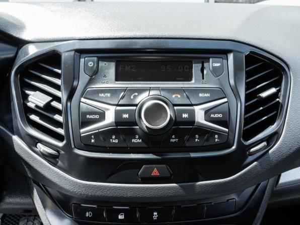 Lada (ВАЗ) Vesta I с пробегом 2021 года, цена 1 189 000 рублей, 75938 км, седан, Автокод Объявления