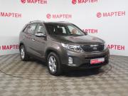 Kia Sorento II Рестайлинг Вологда  - изображение 24