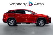 Lexus RX IV Тюмень  - изображение 42