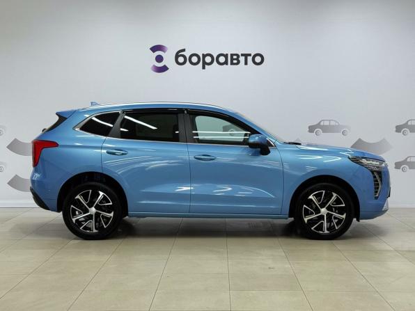 Haval Jolion I с пробегом 2023 года, цена 1 850 000 рублей, 42661 км, внедорожник, Автокод Объявления