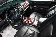 Toyota Camry VII (XV50) Сургут  - изображение 28