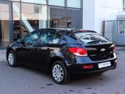 Chevrolet Cruze I Рестайлинг Химки  - изображение 16