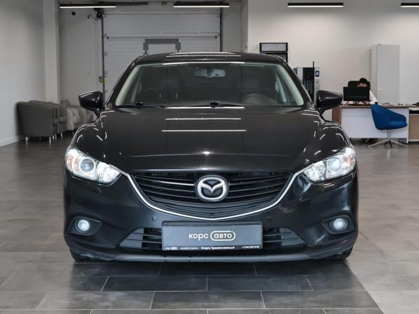 Mazda 6 III (GJ) с пробегом 2013 года, цена 1 244 600 рублей, 234464 км, седан, Автокод Объявления