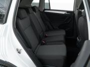 Volkswagen Tiguan II Рестайлинг Москва  - изображение 29