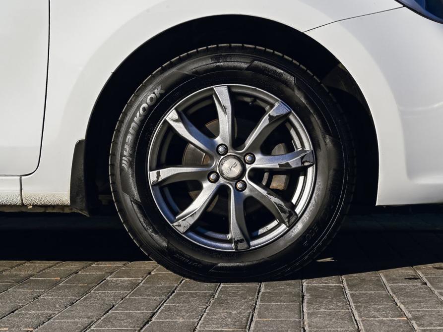 Kia Rio IV Екатеринбург  - изображение 19