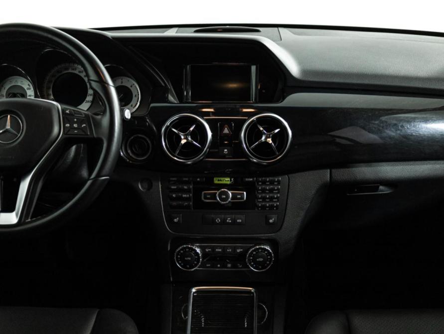 Mercedes-Benz GLK-Класс I (X204) Рестайлинг Санкт-Петербург  - изображение 15