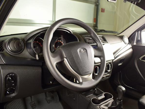 Lada (ВАЗ) Granta I Рестайлинг с пробегом 2024 года, цена 834 995 рублей, 90584 км, лифтбек, Автокод Объявления