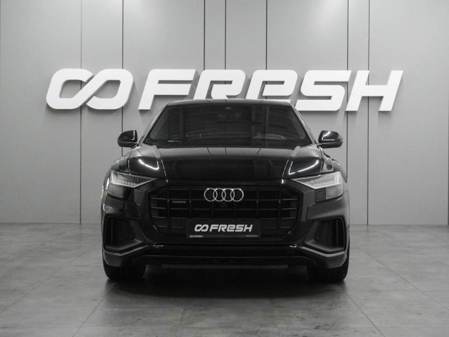 Audi Q8 I (4M) Воронеж  - изображение 3