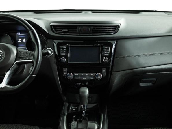 Nissan X-Trail III Рестайлинг с пробегом 2019 года, цена 2 275 989 рублей, 53197 км, внедорожник, Автокод Объявления