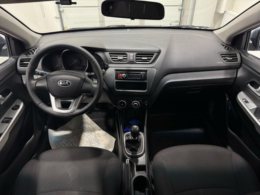 Kia Rio III Челябинск  - изображение 11