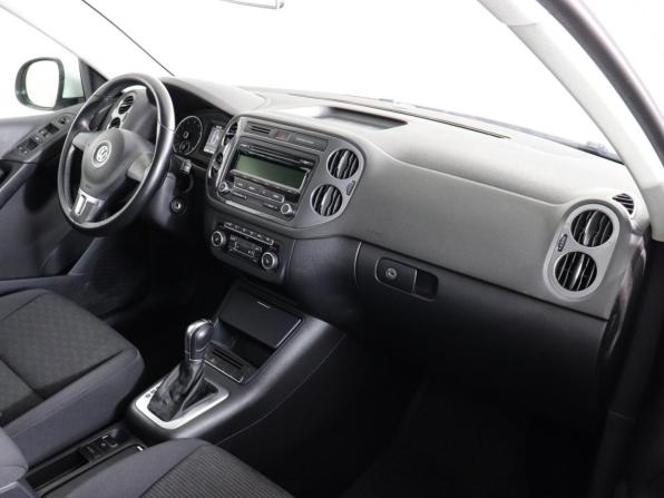 Volkswagen Tiguan I Рестайлинг с пробегом 2015 года, цена 1 399 000 рублей, 103385 км, внедорожник, Автокод Объявления