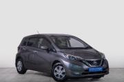 Nissan Note II Рестайлинг Томск  - изображение 18