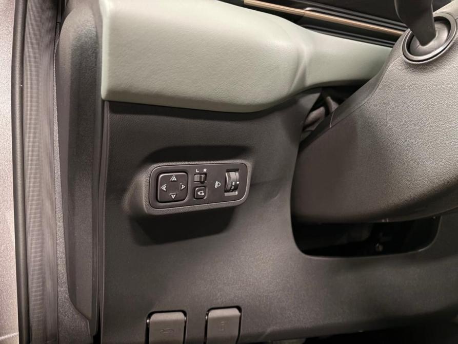 Changan Lamore Екатеринбург  - изображение 17
