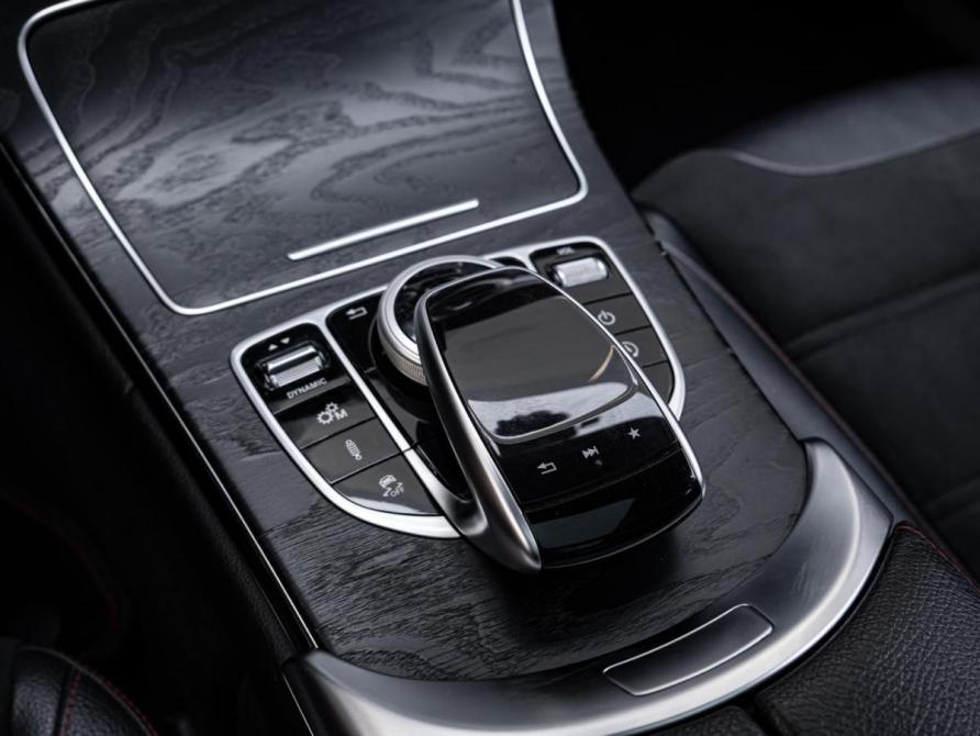 Mercedes-Benz C-Класс AMG IV (W205) Краснодар  - изображение 22
