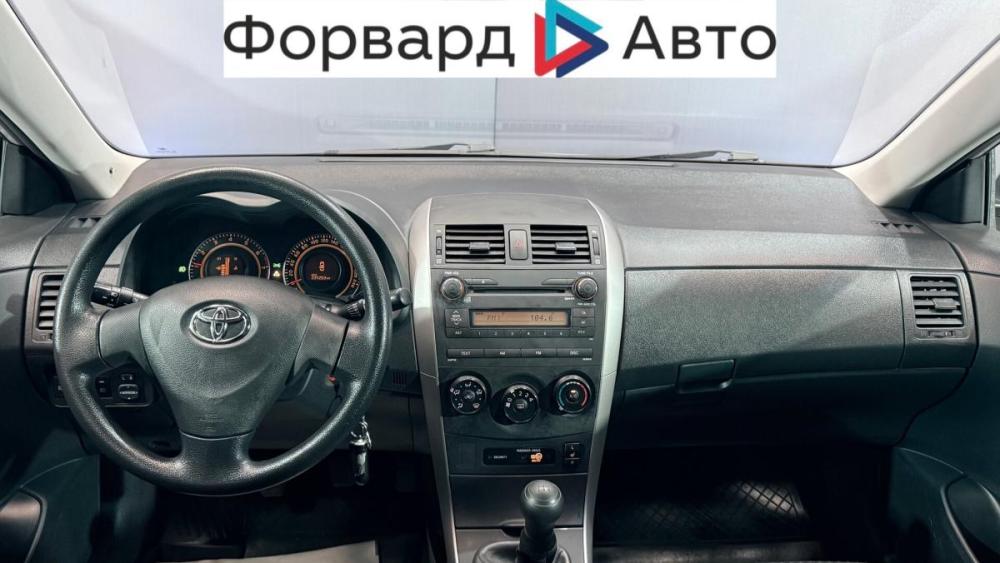 Toyota Corolla X (E140 E150) Сургут  - изображение 7