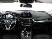BMW 5 серии VII (G30/G31/G38) Химки  - изображение 27