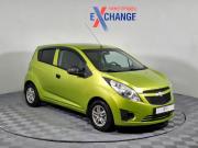 Chevrolet Spark III Нижний Новгород  - изображение 19