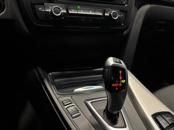 BMW 3 серии VI (F3x) с пробегом 2014 года, цена 1 419 000 рублей, 155000 км, седан, Автокод Объявления