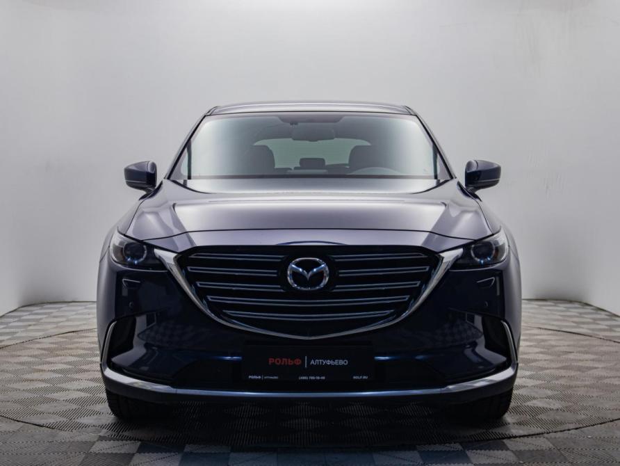 Mazda CX-9 II Москва  - изображение 9