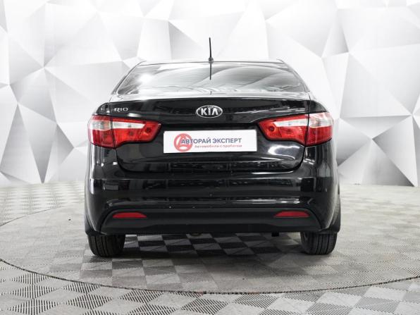 Kia Rio III с пробегом 2013 года, цена 865 000 рублей, 164261 км, седан, Автокод Объявления