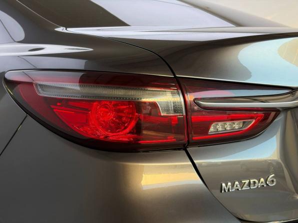 Mazda 6 III (GJ) Рестайлинг 2 с пробегом 2020 года, цена 2 449 000 рублей, 83350 км, седан, Автокод Объявления