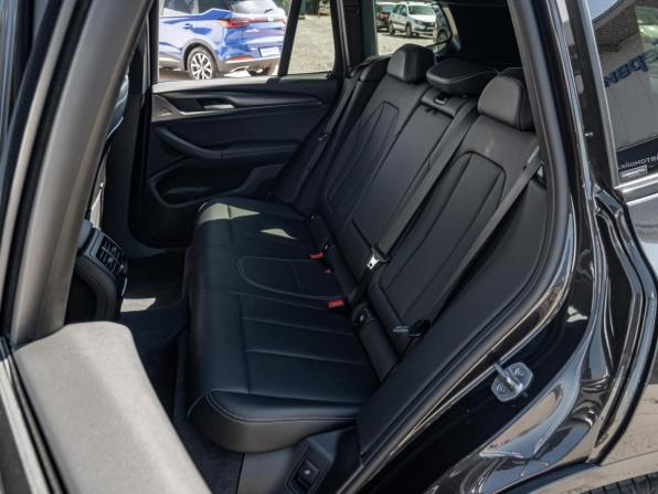 BMW X3 III (G01) Рестайлинг с пробегом 2021 года, цена 5 670 000 рублей, 90440 км, внедорожник, Автокод Объявления