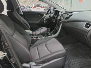 Hyundai Elantra V (MD) Рестайлинг Казань  - изображение 35