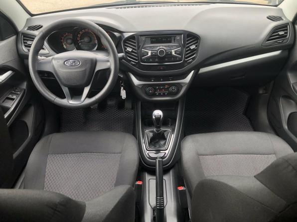 Lada (ВАЗ) Vesta I с пробегом 2019 года, цена 937 200 рублей, 94000 км, седан, Автокод Объявления