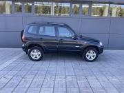 Chevrolet Niva I Рестайлинг Новосибирск  - изображение 23
