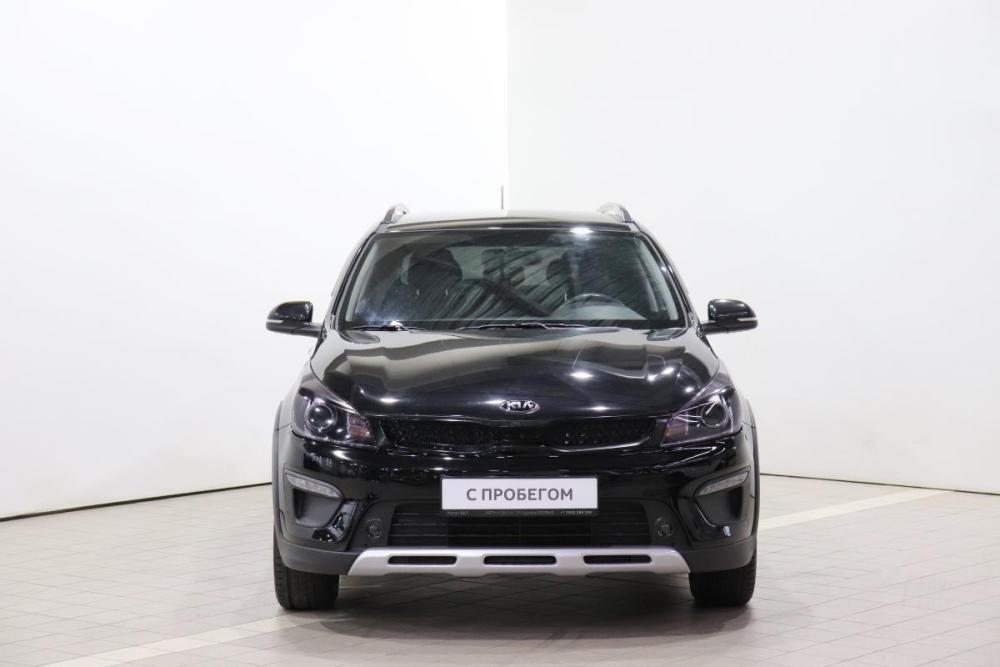 Kia Rio IV Иркутск  - изображение 3