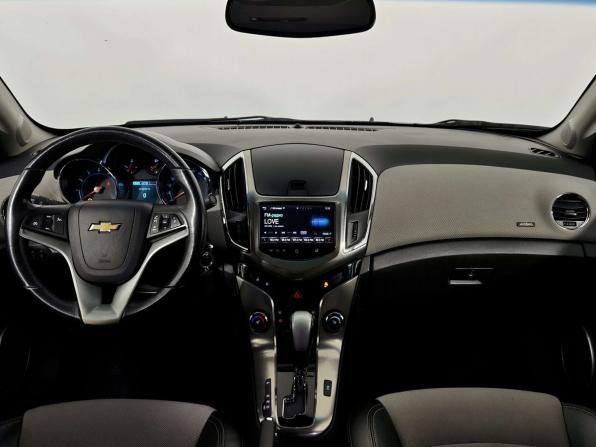 Chevrolet Cruze I Рестайлинг с пробегом 2014 года, цена 765 500 рублей, 170000 км, седан, Автокод Объявления