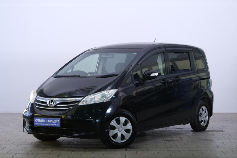 Honda Freed I Омск  - изображение 4