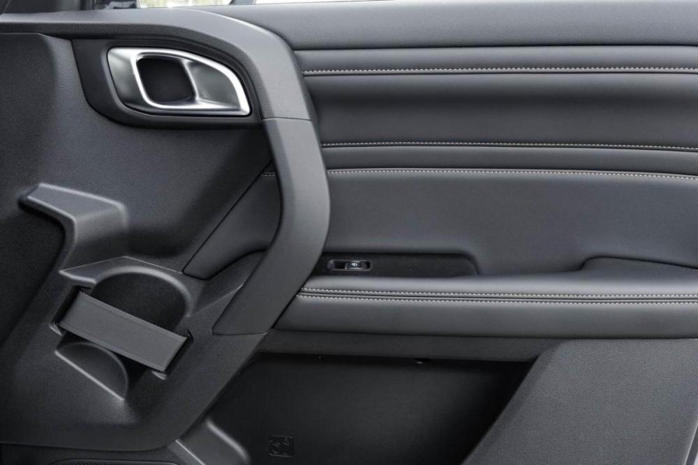 Haval Dargo I Рестайлинг Нижний Новгород  - изображение 23
