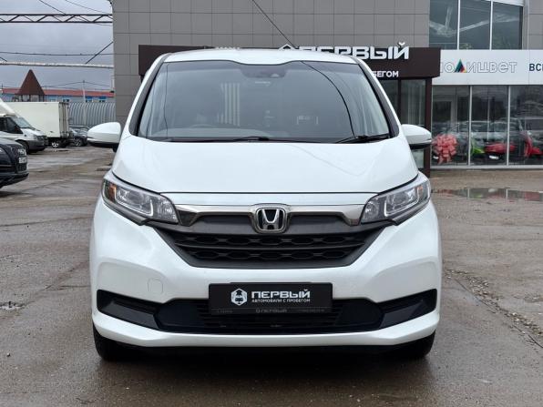 Honda Freed II Рестайлинг с пробегом 2022 года, цена 1 790 000 рублей, 51625 км, компактвэн, Автокод Объявления