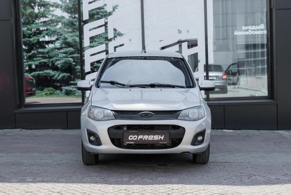 Lada (ВАЗ) Kalina II Ульяновск  - изображение 3