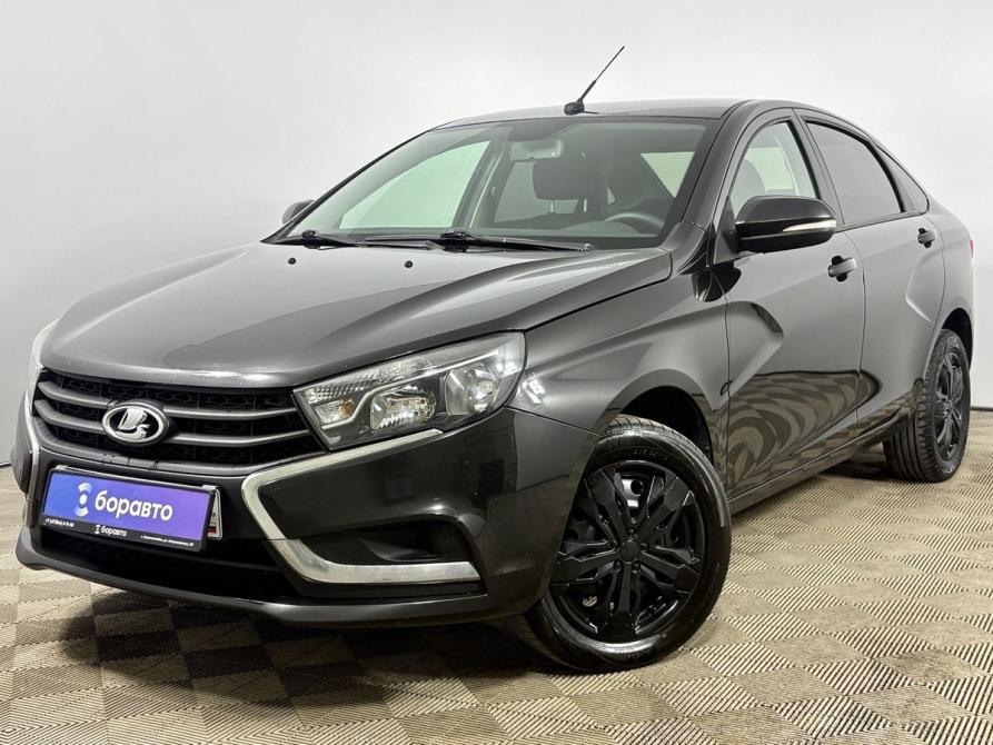 Lada (ВАЗ) Vesta I Борисоглебск  - изображение 1