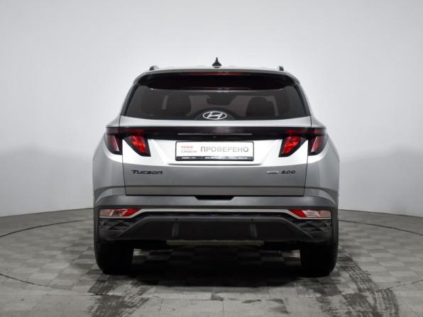 Hyundai Tucson IV с пробегом 2021 года, цена 2 885 000 рублей, 82634 км, внедорожник, Автокод Объявления