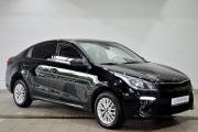 Kia Rio IV Сургут  - изображение 32